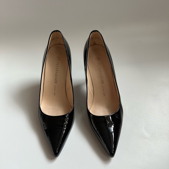 Classic Pumps (Peter Kaiser) - Picture 5 of 13